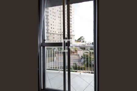 Sacada de apartamento à venda com 2 quartos, 50m² em Bussocaba, Osasco