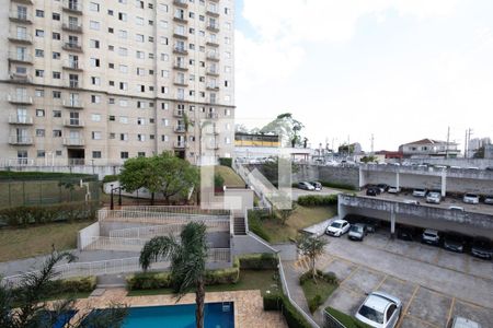 Vista do Quarto 1 de apartamento à venda com 2 quartos, 50m² em Bussocaba, Osasco