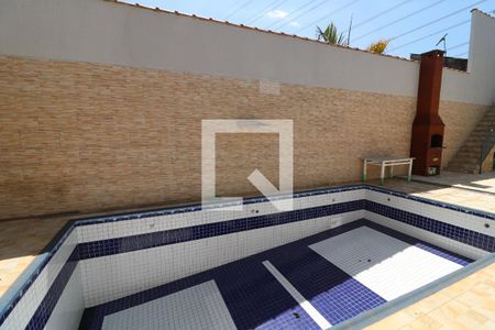 Casa à venda com 150m², 3 quartos e 4 vagasPiscina