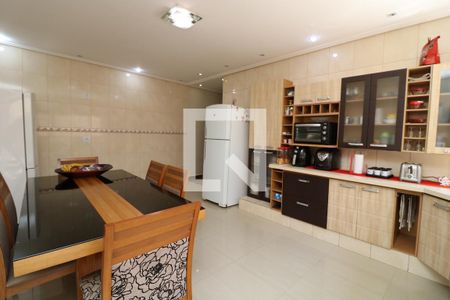 Casa à venda com 150m², 3 quartos e 4 vagasCozinha