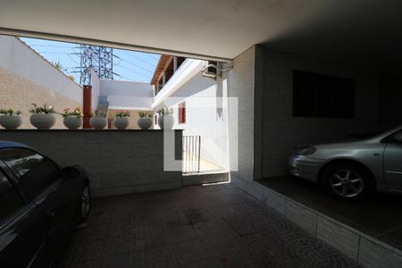 Casa à venda com 150m², 3 quartos e 4 vagasGaragem