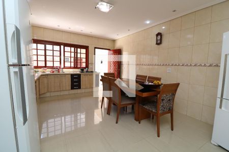 Casa à venda com 150m², 3 quartos e 4 vagasCozinha