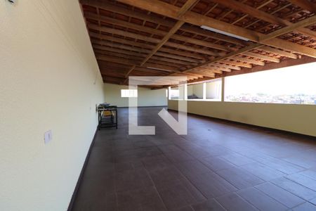 Casa à venda com 150m², 3 quartos e 4 vagasÁrea de Serviço