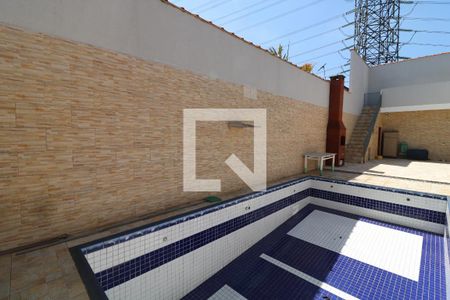 Casa à venda com 150m², 3 quartos e 4 vagasPiscina
