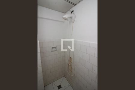 Apartamento à venda com 50m², 1 quarto e sem vaga Apartamento à venda com 50m², 1 quarto e sem vagaBanheiro