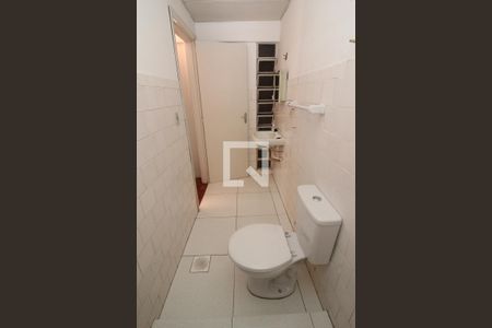 Apartamento à venda com 50m², 1 quarto e sem vaga Apartamento à venda com 50m², 1 quarto e sem vagaBanheiro