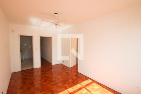 Sala de apartamento para alugar com 1 quarto, 50m² em Centro Histórico, Porto Alegre