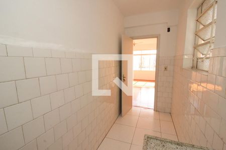 Apartamento à venda com 50m², 1 quarto e sem vaga Apartamento à venda com 50m², 1 quarto e sem vagaCozinha