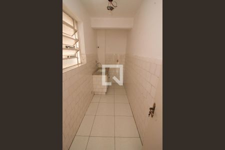 Apartamento à venda com 50m², 1 quarto e sem vaga Apartamento à venda com 50m², 1 quarto e sem vagaCozinha