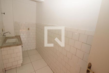 Apartamento à venda com 50m², 1 quarto e sem vaga Apartamento à venda com 50m², 1 quarto e sem vagaCozinha