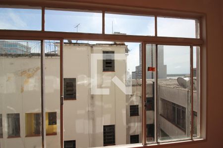 Vista do Quarto de apartamento para alugar com 1 quarto, 50m² em Centro Histórico, Porto Alegre