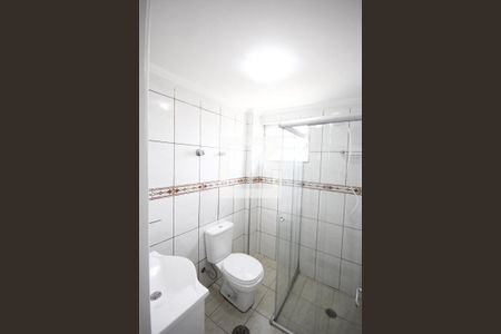 Apartamento para alugar com 47m², 1 quarto e sem vagaBanheiro