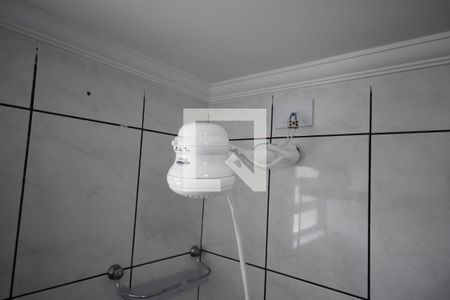 Apartamento para alugar com 47m², 1 quarto e sem vagaBanheiro