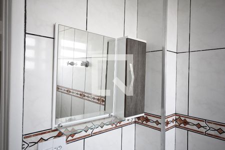 Apartamento para alugar com 47m², 1 quarto e sem vagaBanheiro