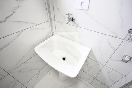 Apartamento para alugar com 47m², 1 quarto e sem vagaÁrea de Serviço