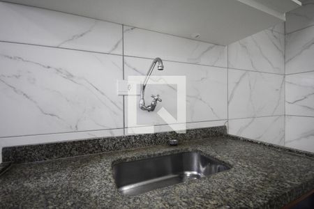 Apartamento para alugar com 47m², 1 quarto e sem vagaCozinha