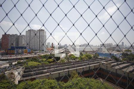 Apartamento para alugar com 47m², 1 quarto e sem vagaVista