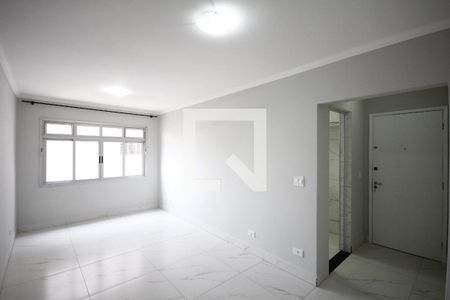 Apartamento para alugar com 47m², 1 quarto e sem vagaSala