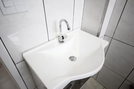 Apartamento para alugar com 47m², 1 quarto e sem vagaBanheiro