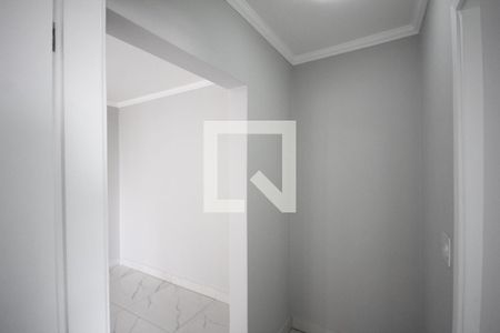 Apartamento para alugar com 47m², 1 quarto e sem vagaCorredor