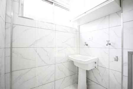 Apartamento para alugar com 47m², 1 quarto e sem vagaÁrea de Serviço