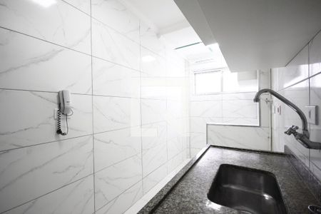 Apartamento para alugar com 47m², 1 quarto e sem vagaCozinha