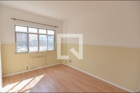 Quarto 2 de apartamento para alugar com 2 quartos, 77m² em Andaraí, Rio de Janeiro