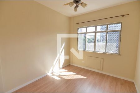 Quarto 1 de apartamento para alugar com 2 quartos, 77m² em Andaraí, Rio de Janeiro