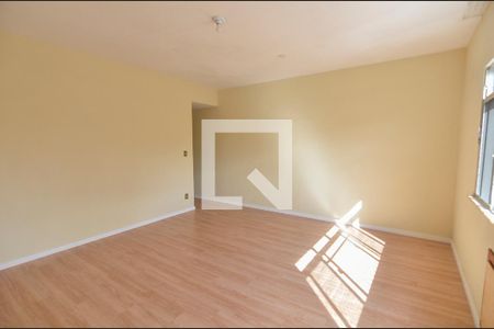 Sala de apartamento para alugar com 2 quartos, 77m² em Andaraí, Rio de Janeiro