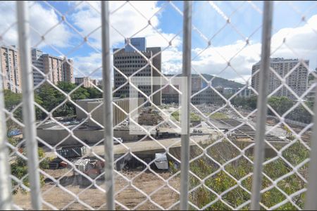 Quarto 1 de apartamento para alugar com 2 quartos, 77m² em Andaraí, Rio de Janeiro
