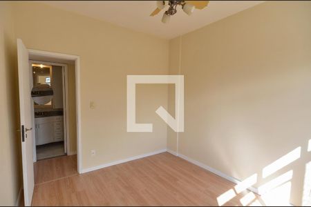 Quarto 1 de apartamento para alugar com 2 quartos, 77m² em Andaraí, Rio de Janeiro