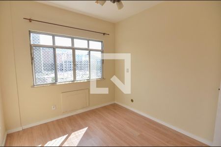 Quarto 1 de apartamento para alugar com 2 quartos, 77m² em Andaraí, Rio de Janeiro