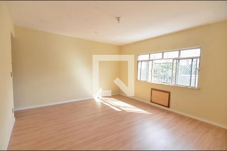 Sala de apartamento para alugar com 2 quartos, 77m² em Andaraí, Rio de Janeiro