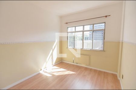 Quarto 2 de apartamento para alugar com 2 quartos, 77m² em Andaraí, Rio de Janeiro