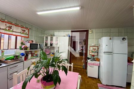 Casa à venda com 115m², 2 quartos e 2 vagasCozinha