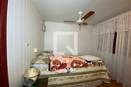 Casa à venda com 115m², 2 quartos e 2 vagasQuarto 2