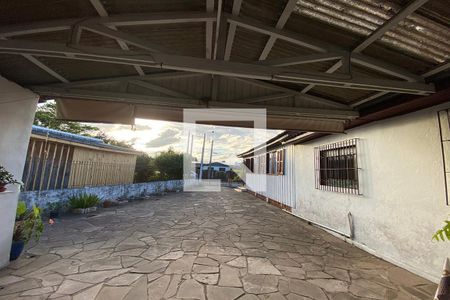 Casa à venda com 115m², 2 quartos e 2 vagasÁrea Externa