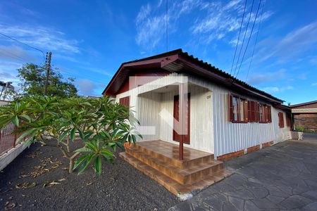 Casa à venda com 115m², 2 quartos e 2 vagasÁrea Externa