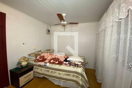 Casa à venda com 115m², 2 quartos e 2 vagasQuarto 2