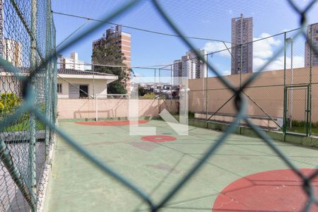 Apartamento para alugar com 60m², 2 quartos e 1 vagaÁrea comum
