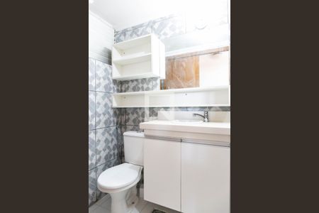 Apartamento para alugar com 60m², 2 quartos e 1 vagaBanheiro 