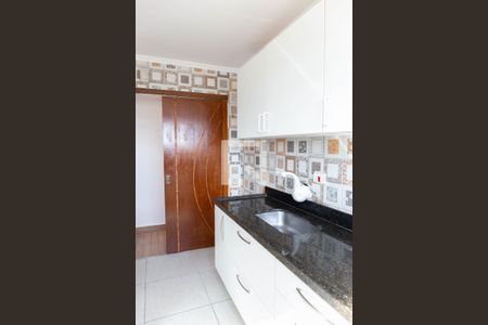 Apartamento para alugar com 60m², 2 quartos e 1 vagaCozinha