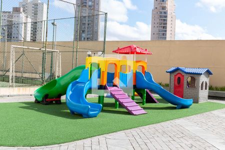 Apartamento para alugar com 60m², 2 quartos e 1 vagaÁrea comum