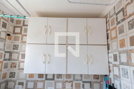 Apartamento para alugar com 60m², 2 quartos e 1 vagaÁrea de Serviço