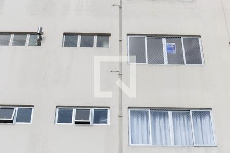 Apartamento para alugar com 60m², 2 quartos e 1 vagaFachada