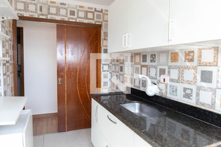 Apartamento para alugar com 60m², 2 quartos e 1 vagaCozinha