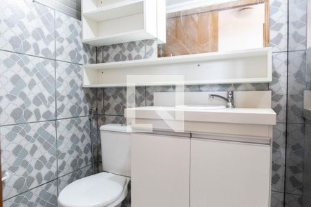 Apartamento para alugar com 60m², 2 quartos e 1 vagaBanheiro 