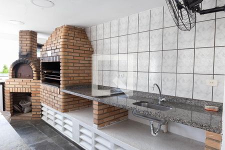 Apartamento para alugar com 60m², 2 quartos e 1 vagaÁrea comum