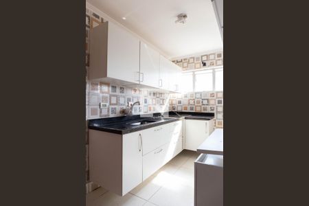 Apartamento para alugar com 60m², 2 quartos e 1 vagaCozinha