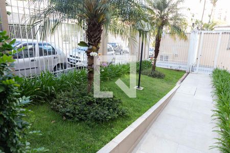 Apartamento para alugar com 60m², 2 quartos e 1 vagaÁrea comum